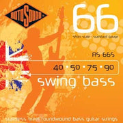 Rotosound - RS66S .040-.090