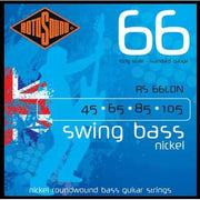 Rotosound - RS66LDN .45 - .105