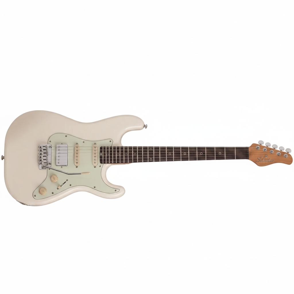 Schecter - Nick Johnston Traditional - HSS - 1541