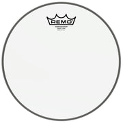 Remo - 10" Ambassador Hazy Snare Side Drumhead SA-0110-00