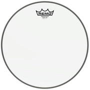 Remo - 12" Ambassador Hazy Snare Side peau de tambour SA-0112-00