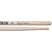 Vic FIrth - Série Signature -- Ahmir -Questlove- Thompson Natural baguettes de batterie SAT2