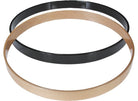 Gibraltar - 20 Inch Maple Bass Drum Hoop Natural - SC-20M