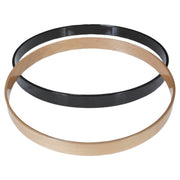 Gibraltar - 20 Inch Maple Bass Drum Hoop Natural - SC-20M