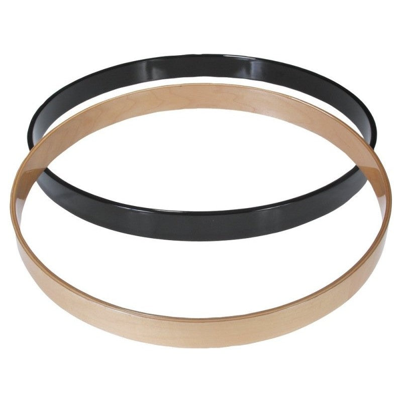Gibraltar - 20 Inch Maple Bass Drum Hoop Natural - SC-20M