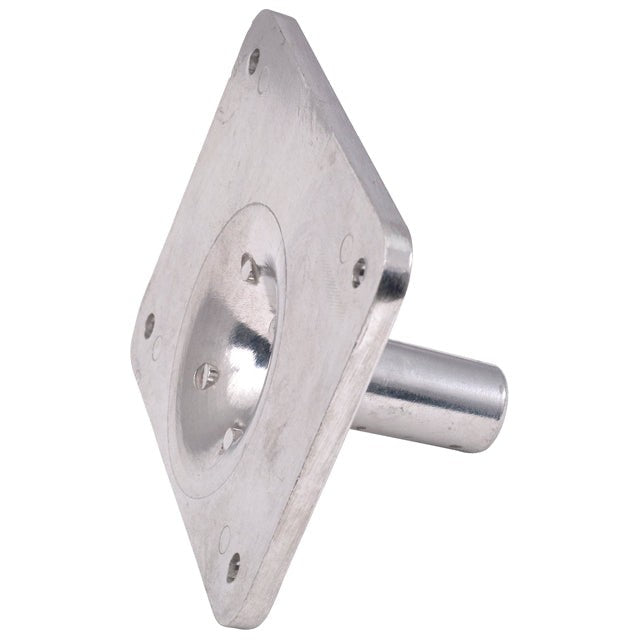 Gibraltar - Electronic Module Mounting Plate - SC-EMMP