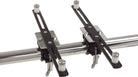 Gibraltar - Electronic Mount Arm With Clamps Pair - SC-GEMC