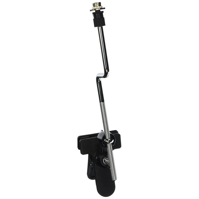 Gibraltar - Microphone Quick Set Clamp - SC-GMQC