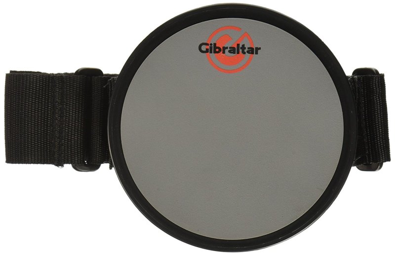 Gibraltar - Leg Practice Pad With Strap - SC-LPP
