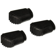 Gibraltar - Large Rubber Feet 3/Pack - SC-PC07