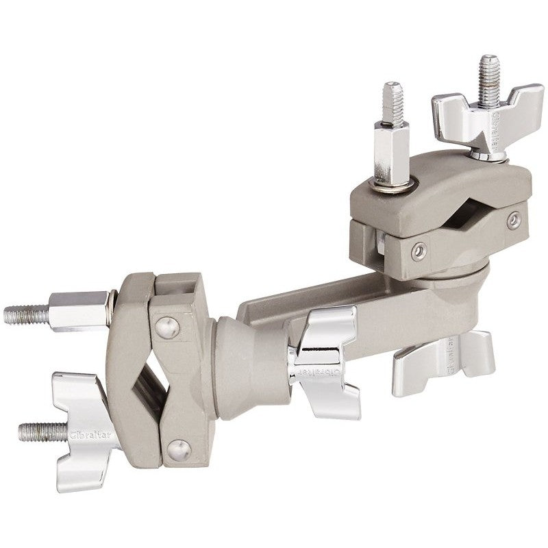 Gibraltar - Angled Grab Clamp 2 Hole - SC-PUGC