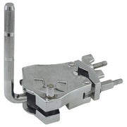 Gibraltar - Lrg Single L-Rod Mount 12.7Mm - SC-SLLRM