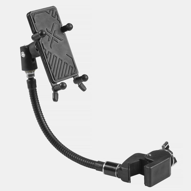 Gibraltar - Smart Phone Gooseneck Mount - SC-SPGM