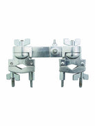 Gibraltar - Universal Adjustgrab Clamp 2 Hole - SC-UGC
