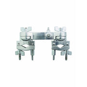 Gibraltar - Universal Adjustgrab Clamp 2 Hole - SC-UGC