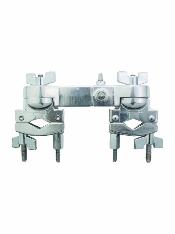 Gibraltar - Universal Adjustgrab Clamp 2 Hole - SC-UGC