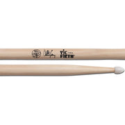 Vic FIrth - Série Signature -- Danny Carey Nylon baguettes de batterie SDCN