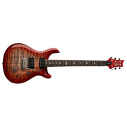 PRS - SE Custom 24 - 2025 - Charcoal Cherry Burst