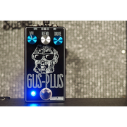 Summer School Electronics - Gus-Plus