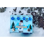 Summer School Electronics - Snow Day Delay