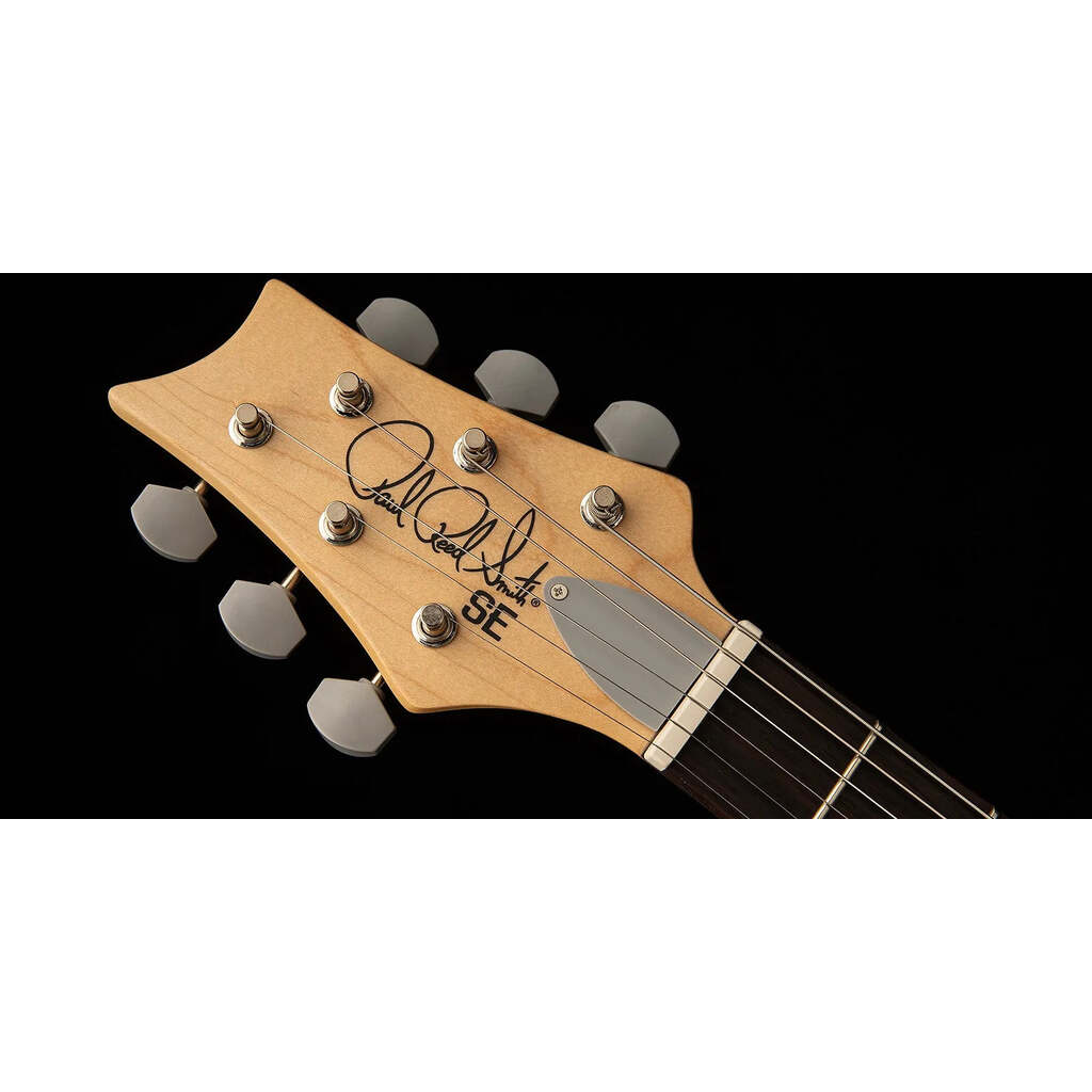 美品 2024年製 左利き用 PRS SE Silver Sky Lefty 美品 2024年製 左利き用 PRS SE Silver Sky Lefty Left Handed