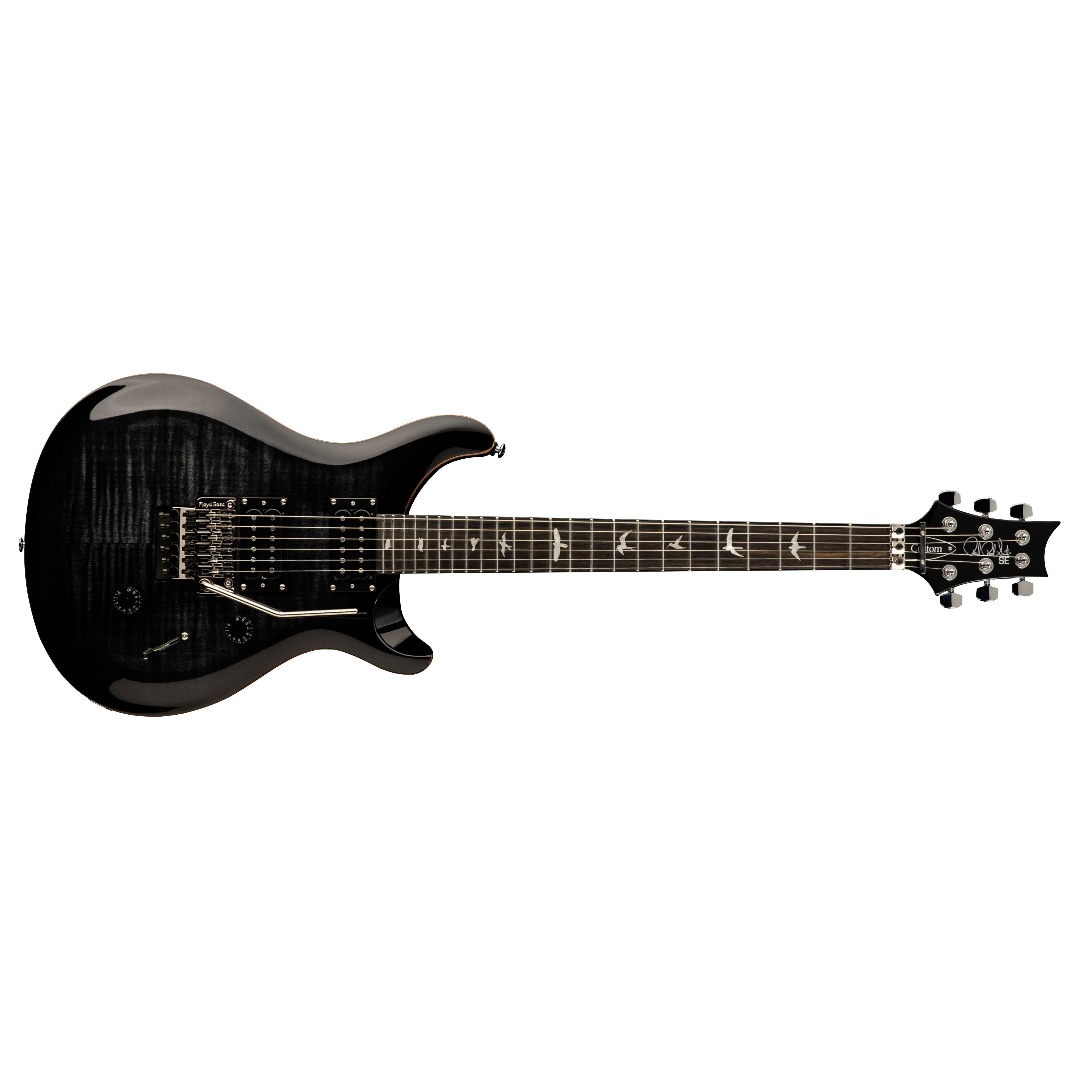 PRS - SE Custom 24 