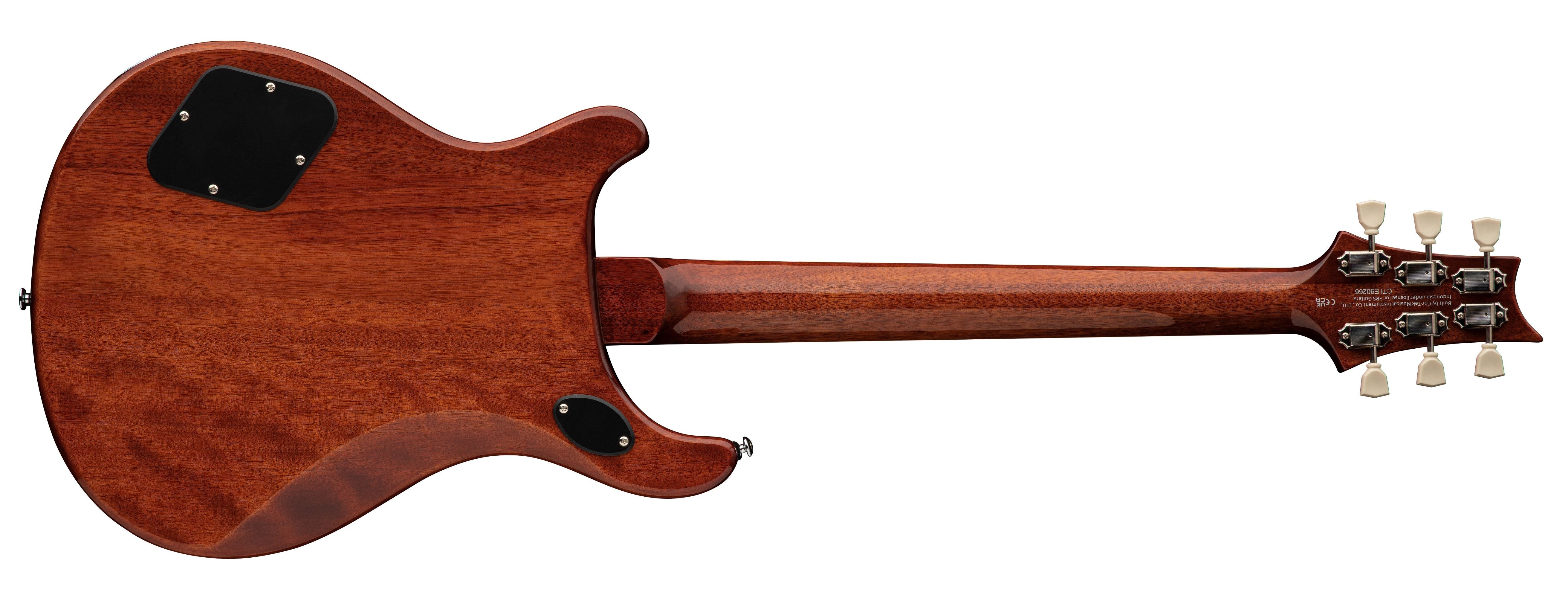 PRS - SE McCarty 594 Laurel Burl Limited Edition - 2025 - Vintage