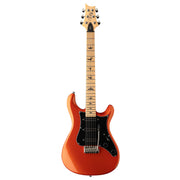 PRS - SE NF3 - Touche en érable - Orange métallique - NF3MMO