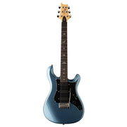 PRS - SE NF3 - Rosewood Fretboard - Ice Blue Metallic NF3RIM