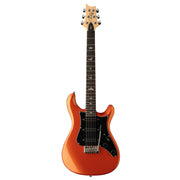 PRS - SE NF3 - Touche en palissandre - Orange métallique NF3RMO