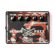 Dunlop - MXR® Slash Octave Fuzz - SF01