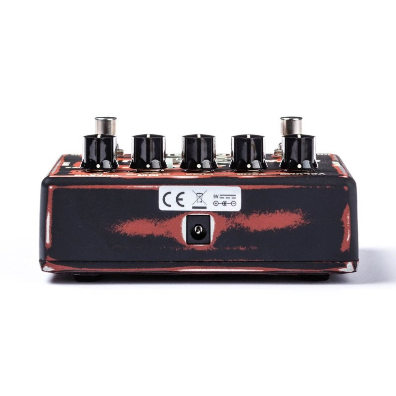 Dunlop - MXR® Slash Octave Fuzz - SF01