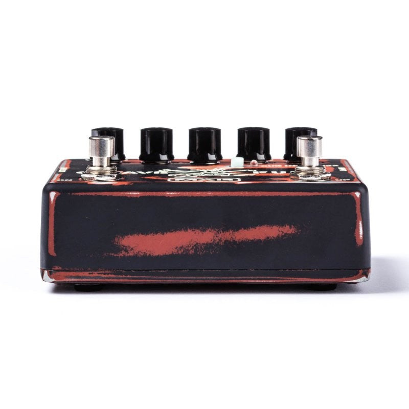 Dunlop - MXR® Slash Octave Fuzz - SF01