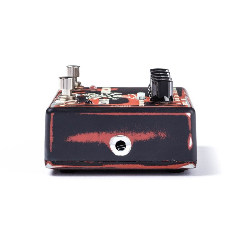 Dunlop - MXR® Slash Octave Fuzz - SF01
