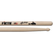 Vic FIrth - Série Signature -- Matt Greiner baguettes de batterie SGRE