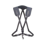 Neotech - Super Harness, Black, Swivel Hook 2601162 - SHS-B-RS