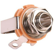 Profile - Stereo Jack Socket - SJ3