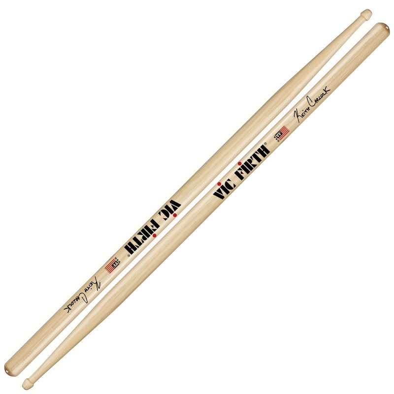 Vic Firth - Keith Carlock Signature Sticks - SKC