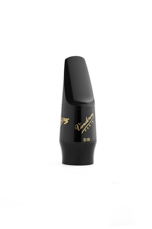 Vandoren - S15 V5 Series Soprano Sax Mouthpiece - SM401