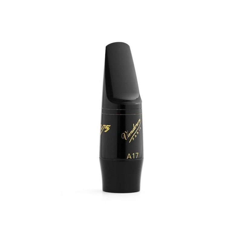 Vandoren - A17 V5 Series Alto Sax Mouthpiece - SM418