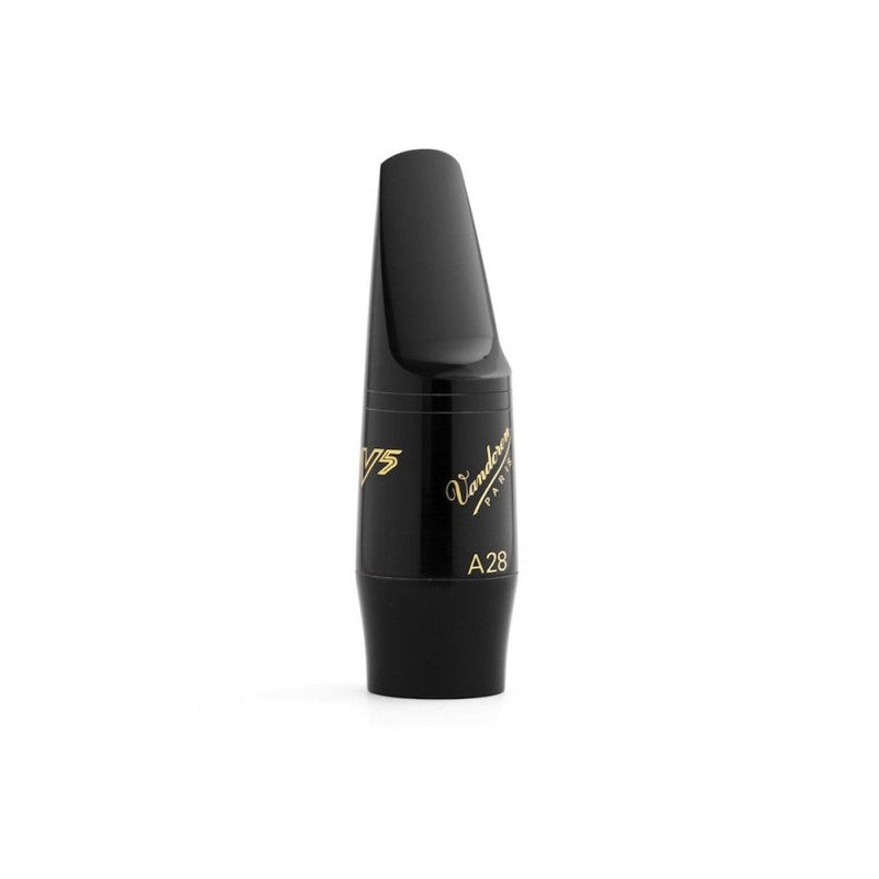 Vandoren - A28 V5 Series Alto Sax Mouthpiece 
 - SM419