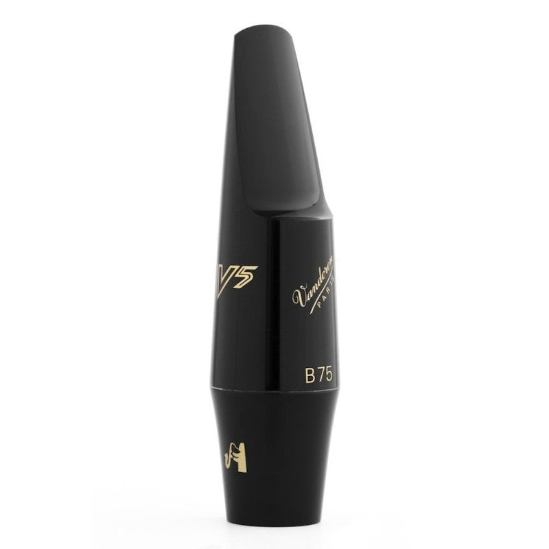 Vandoren - B75 V5 Series Baritone saxophone Mouthpiece - SM433