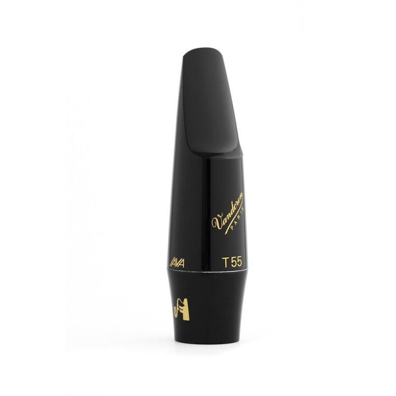 Vandoren - T55 JAVA Series Tenor saxophone Mouthpiece - SM512B