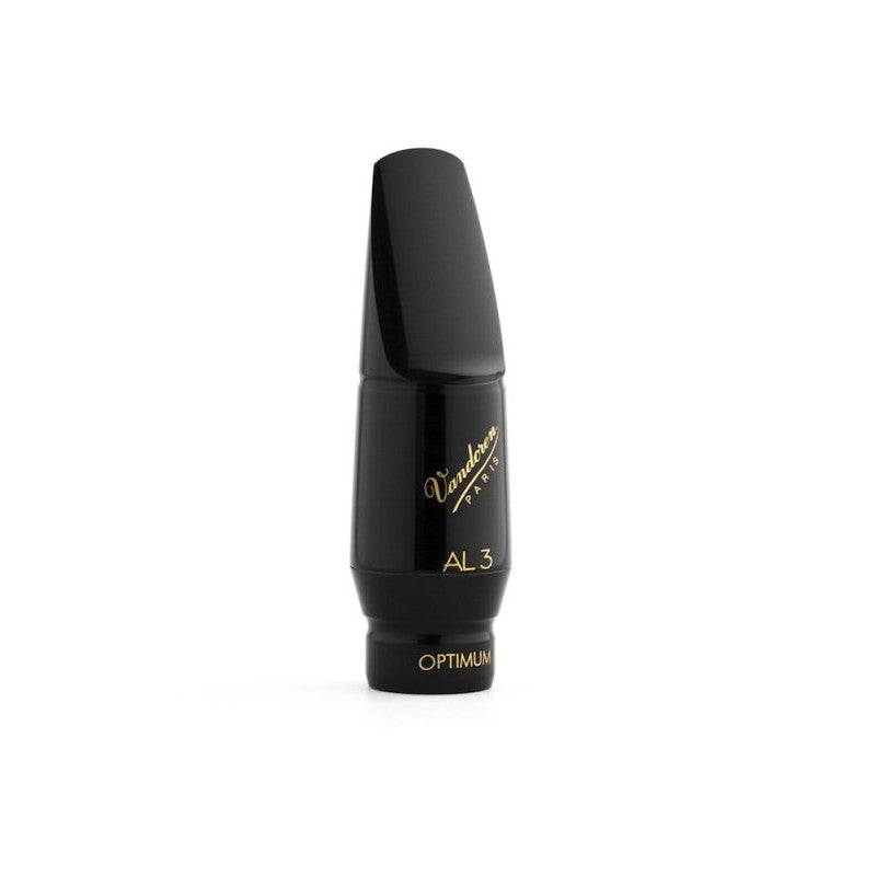 Vandoren - AL3 Optimum Series Alto saxophone Mouthpiece - SM711