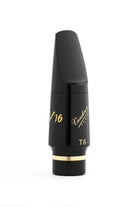 Vandoren - T6 V16 Ebonite Tenor saxophone Mouthpiece - SM822E