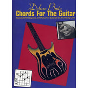 Deluxe Photo Chords for The Guitar