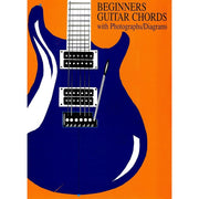 Beginners Guitar Chords