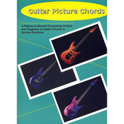Guitar Picture Chords