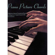 Piano Picture Chords