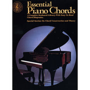 Essential Piano Chords